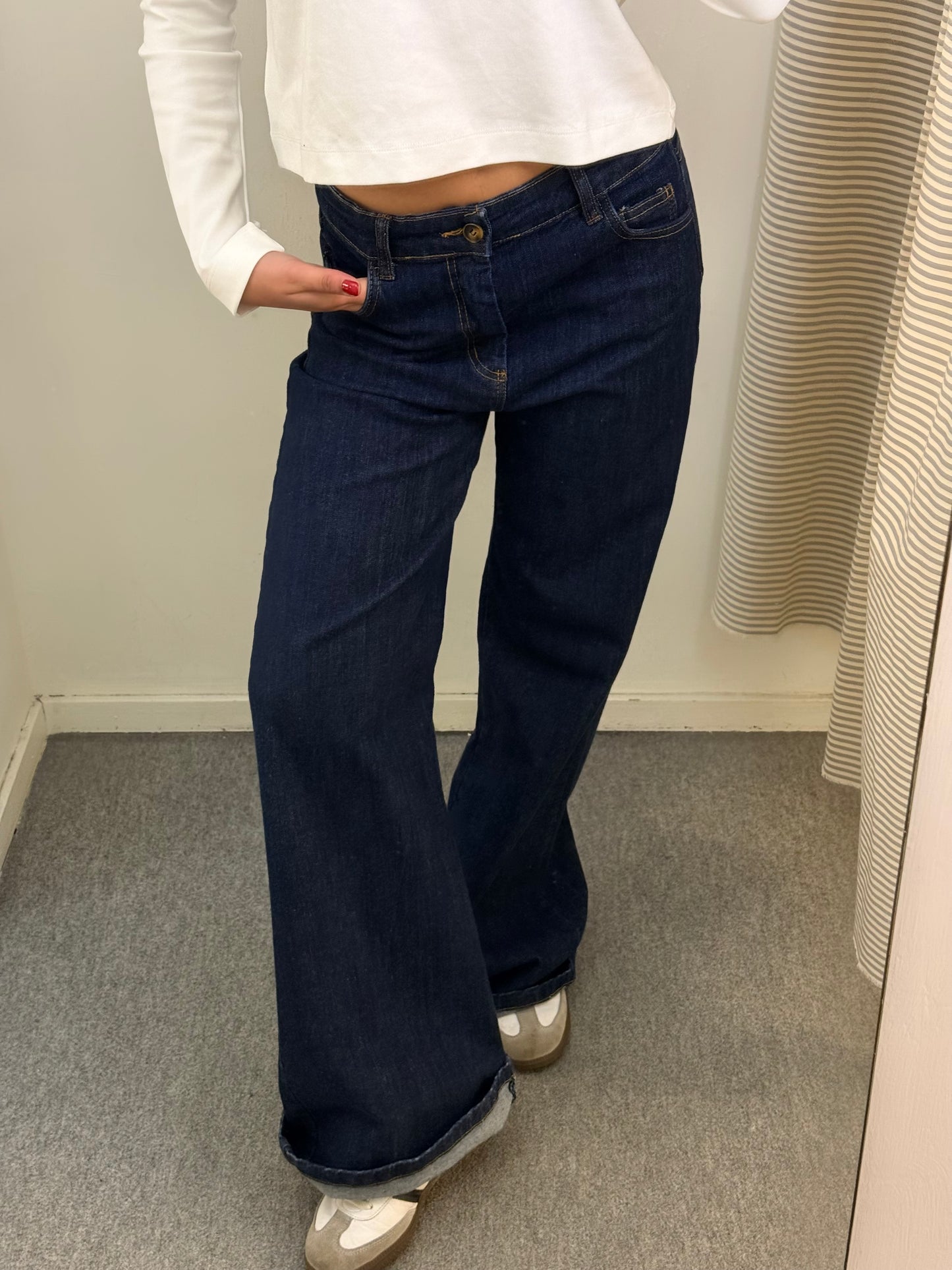 Jeans Mia