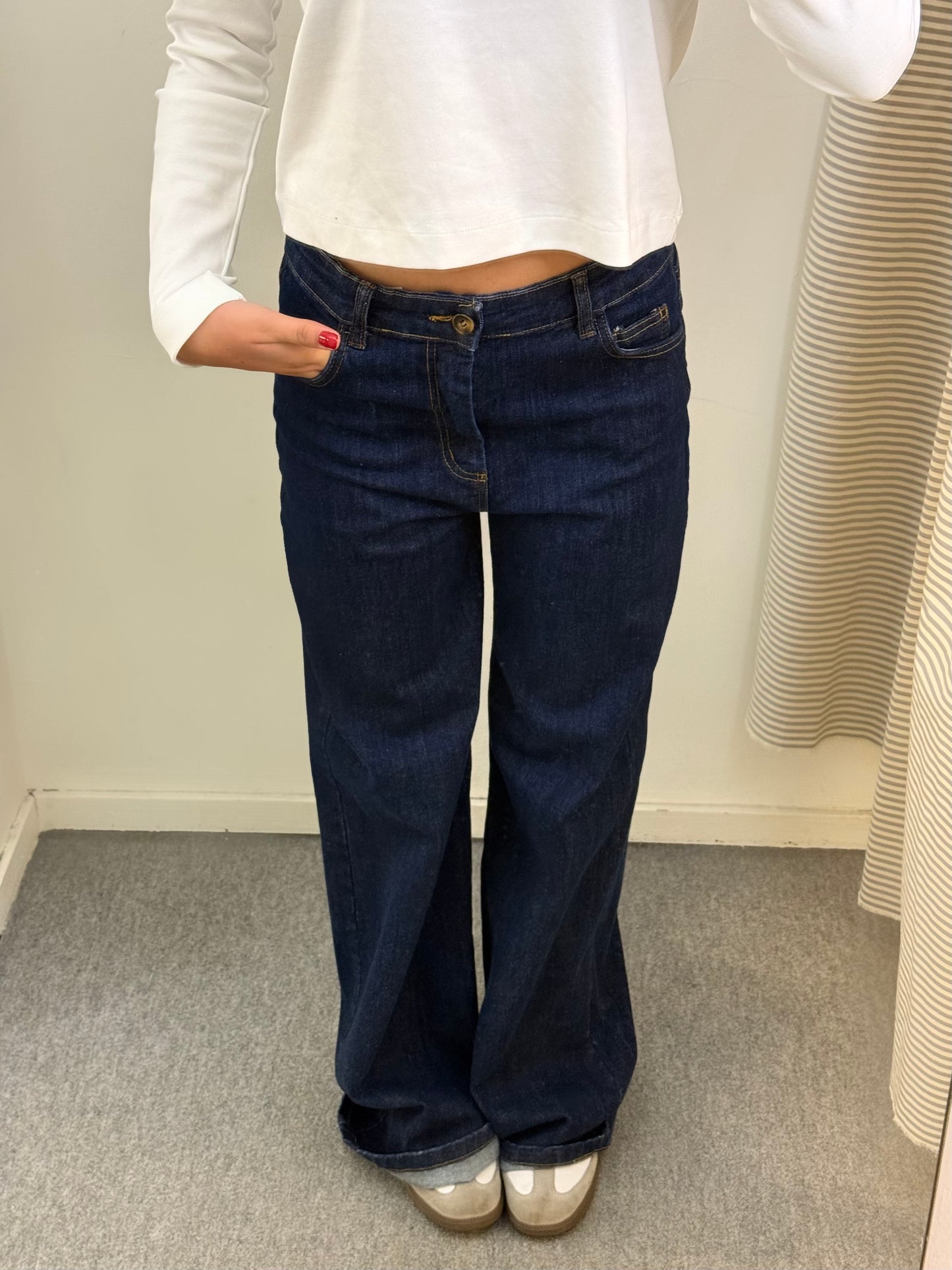Jeans Mia
